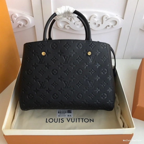 Affordable MM MONTAIGNE LOUIS VUITTON 0711